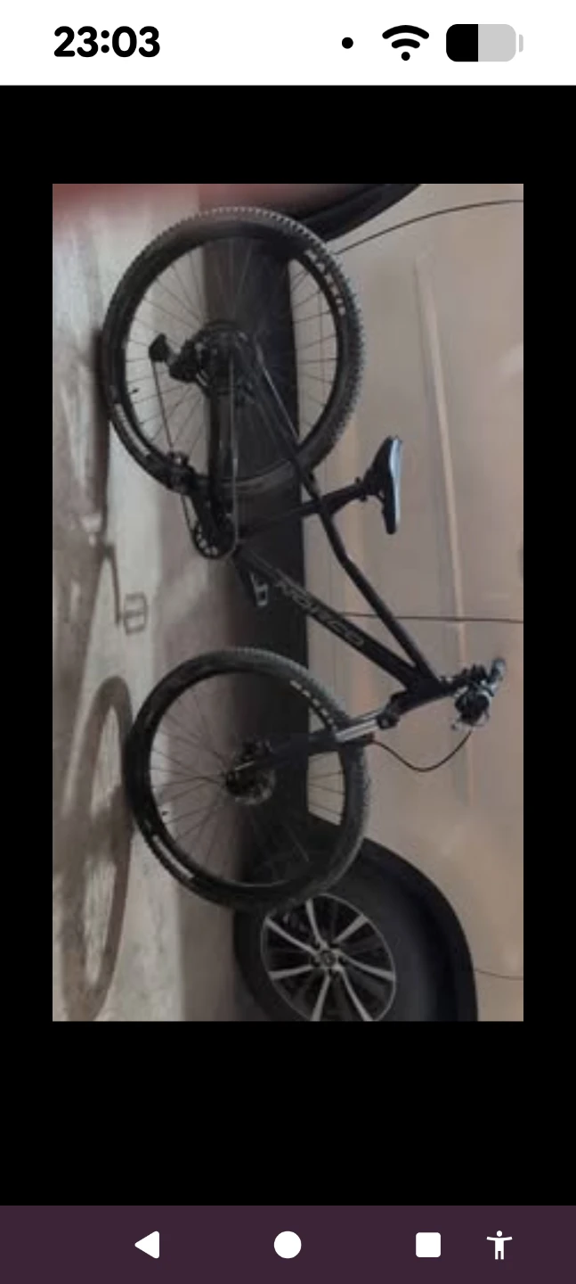 Mountain bike (MTB) - photo 3