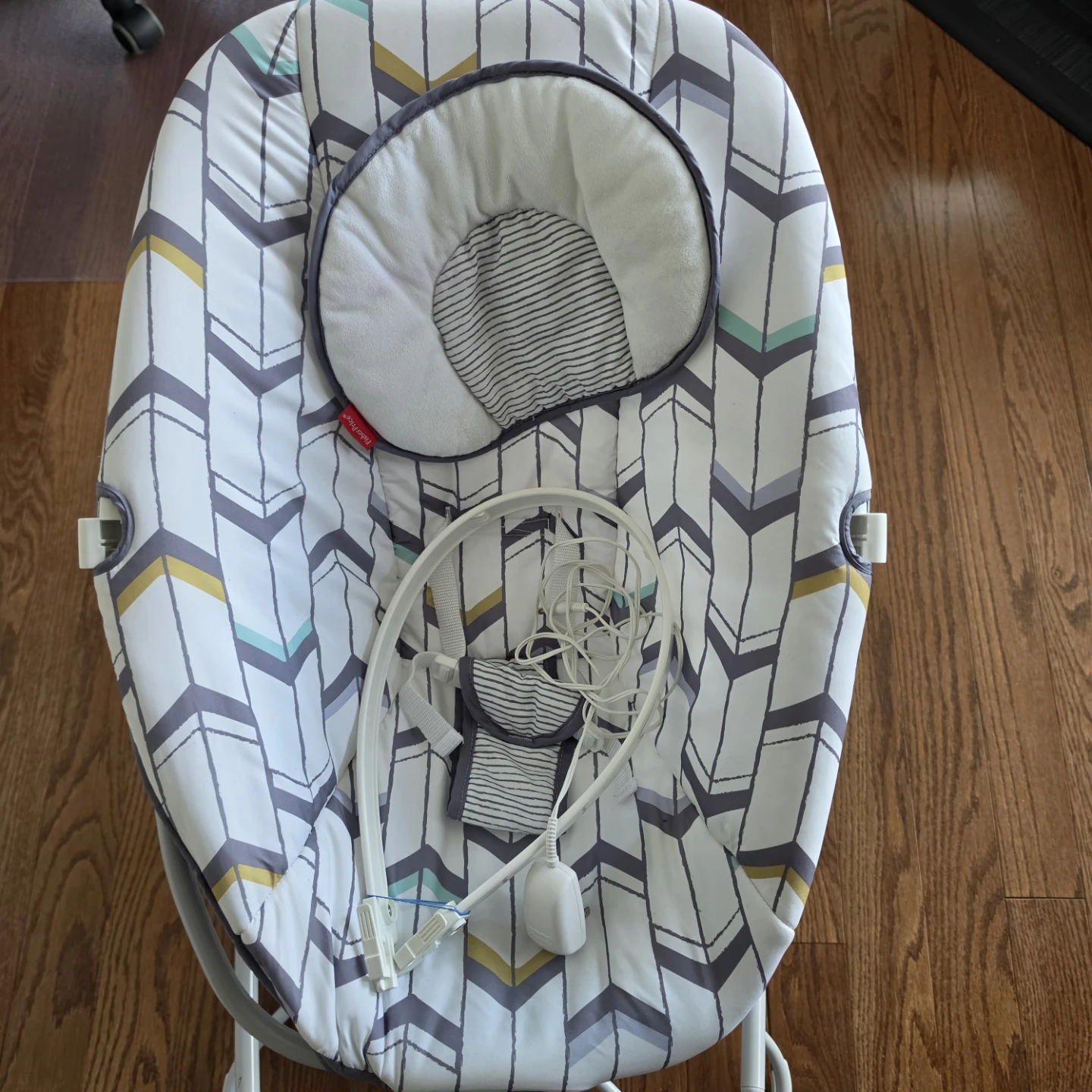 Fisher-Price Baby Rocker - EUC - photo 2