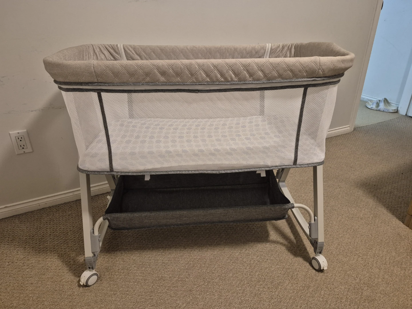 Bassinet