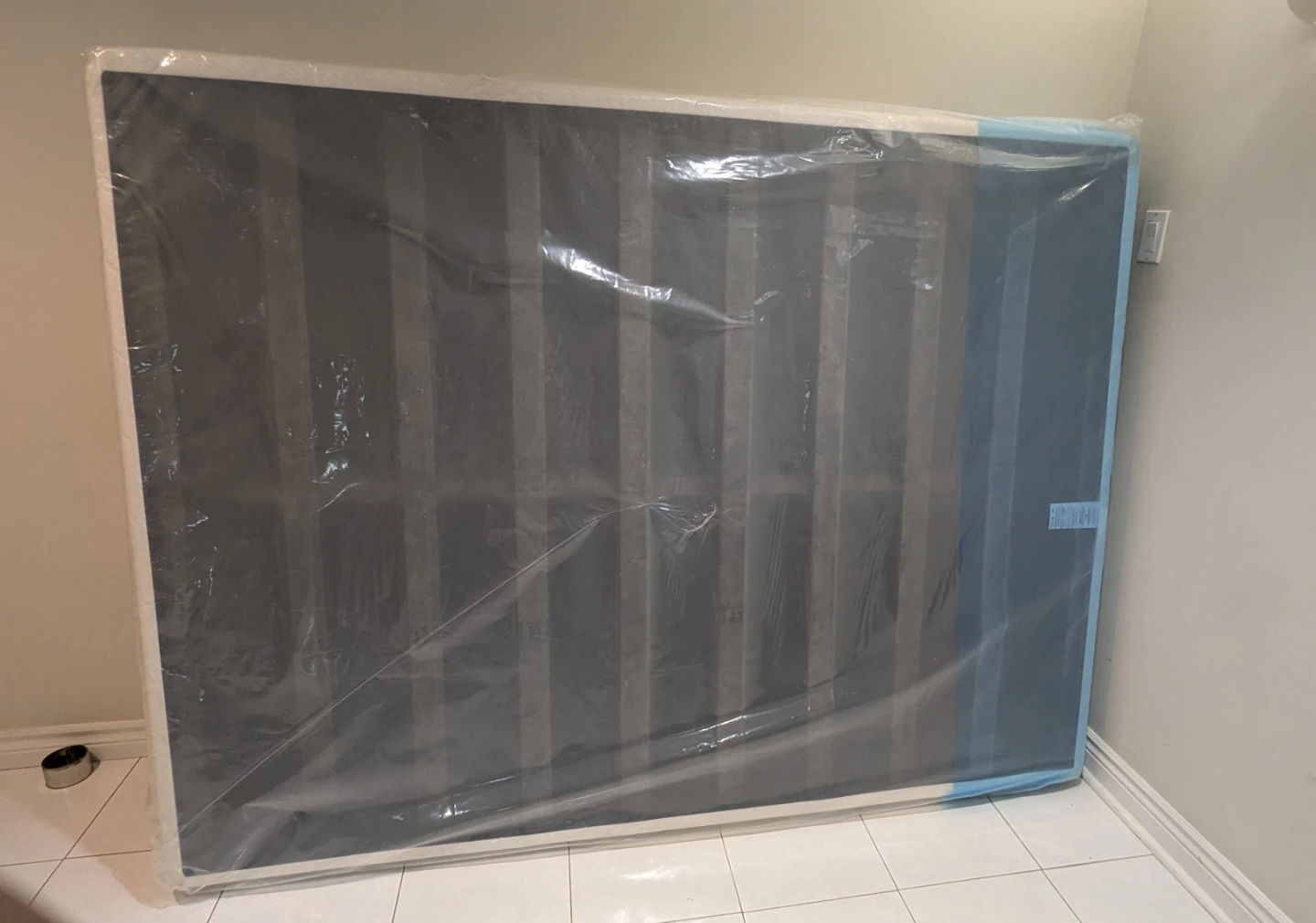 Box Spring Bed Frame - photo 3