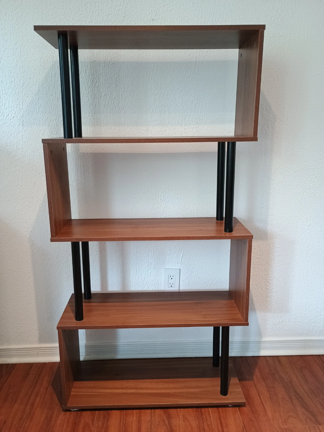 Bookshelf