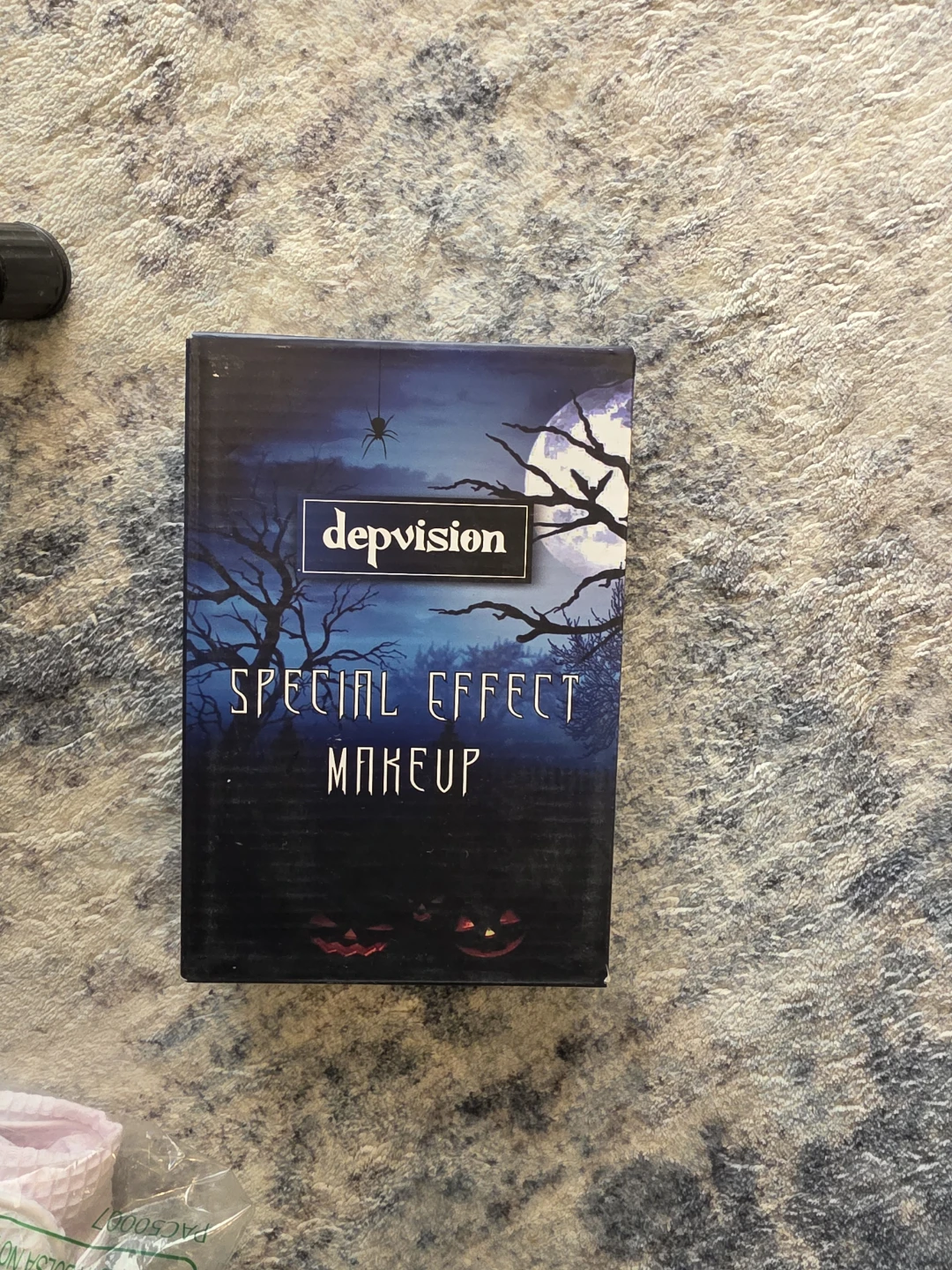 Depvision Special Effect Makeup Kit