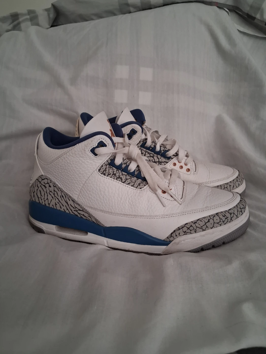 Jordan 3