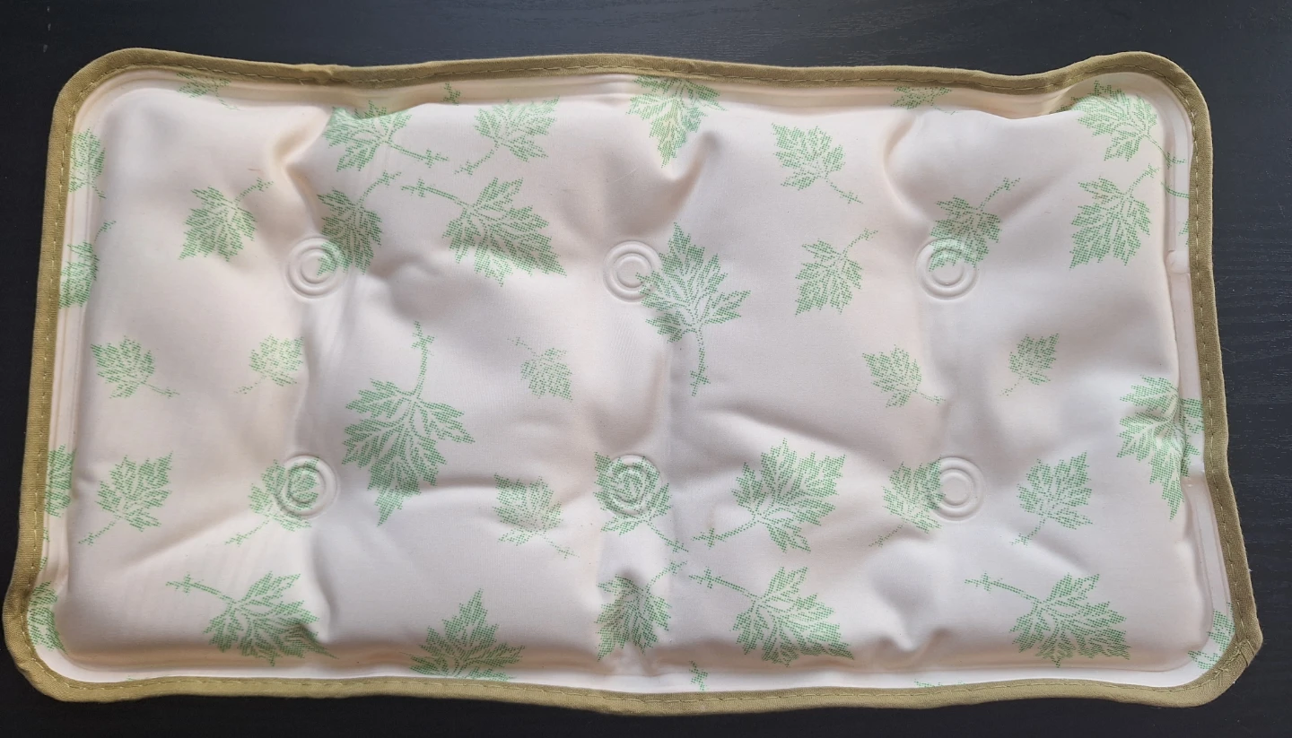 Dana Eun Hot & Cold Gel Pad/Pillow - photo 2