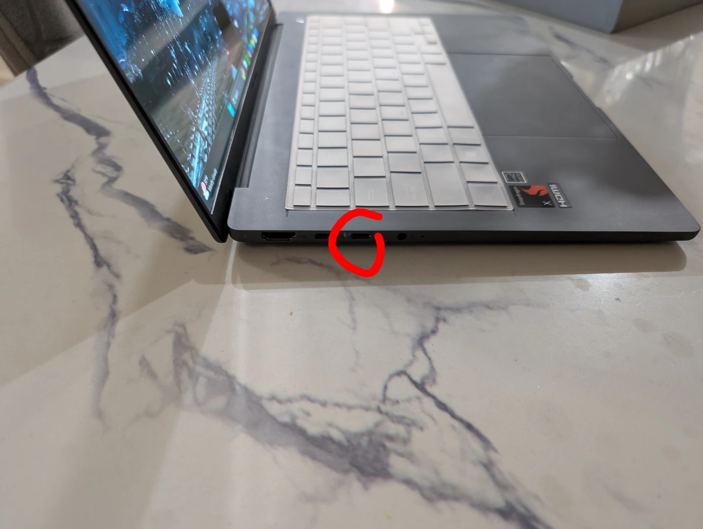 ASUS Zenbook A14, Copilot+ PC, 14" OLED Display, Snapdragon X - photo 4