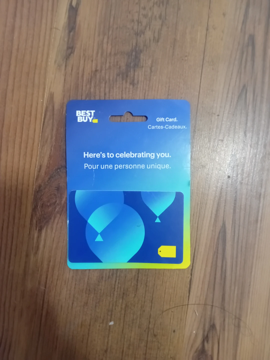 Best Buy Gift Card ($150 ) selling 4- $130