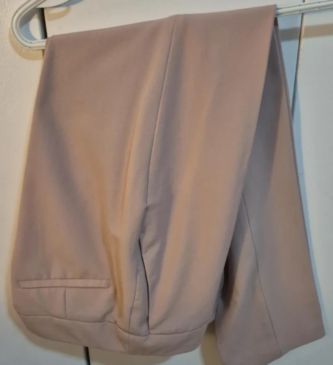 Women's Tailored Dress Pants