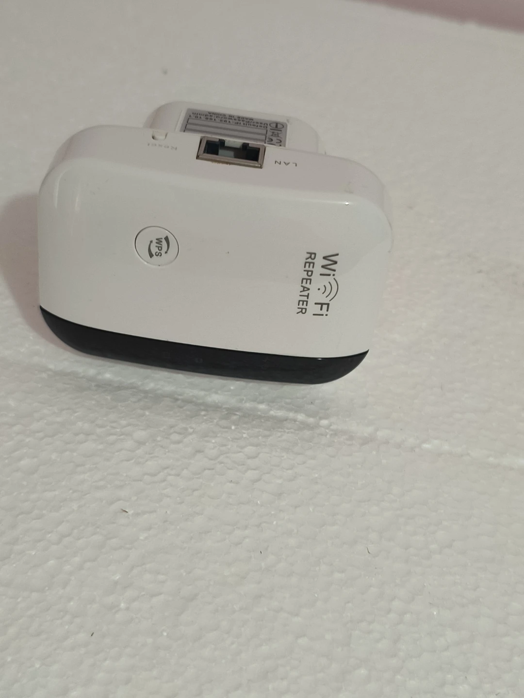 Wireless-N WiFi Repeater