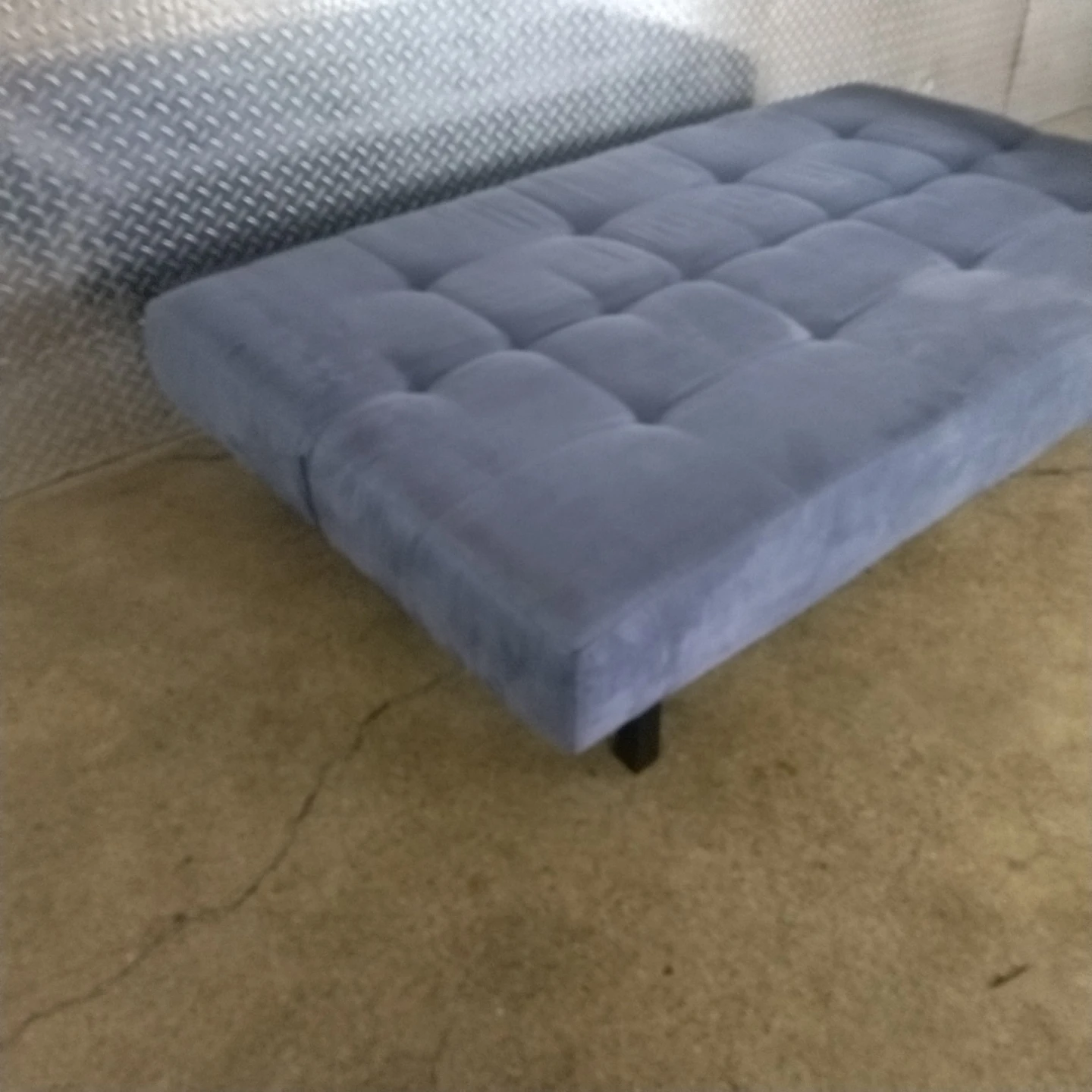 Futon - photo 3