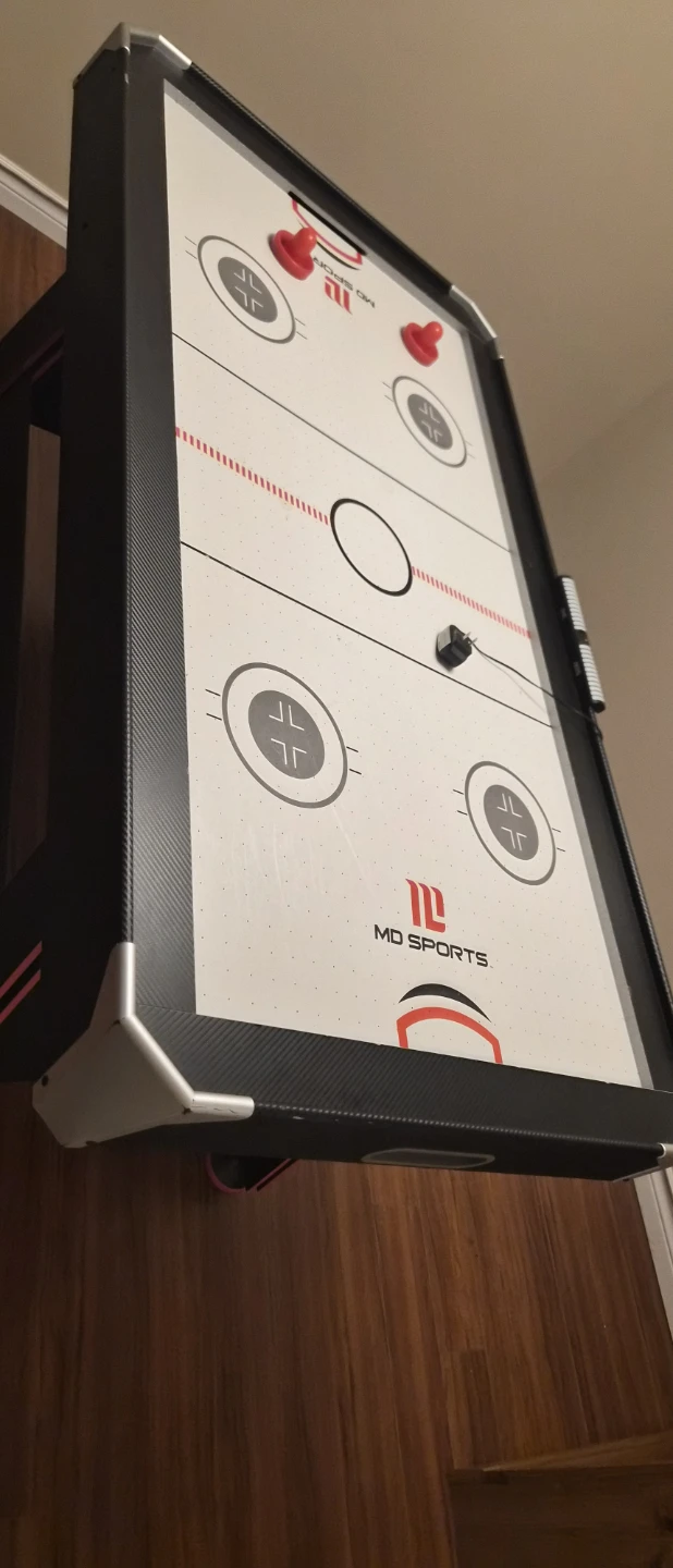 MD Sports Air Hockey Table - photo 2