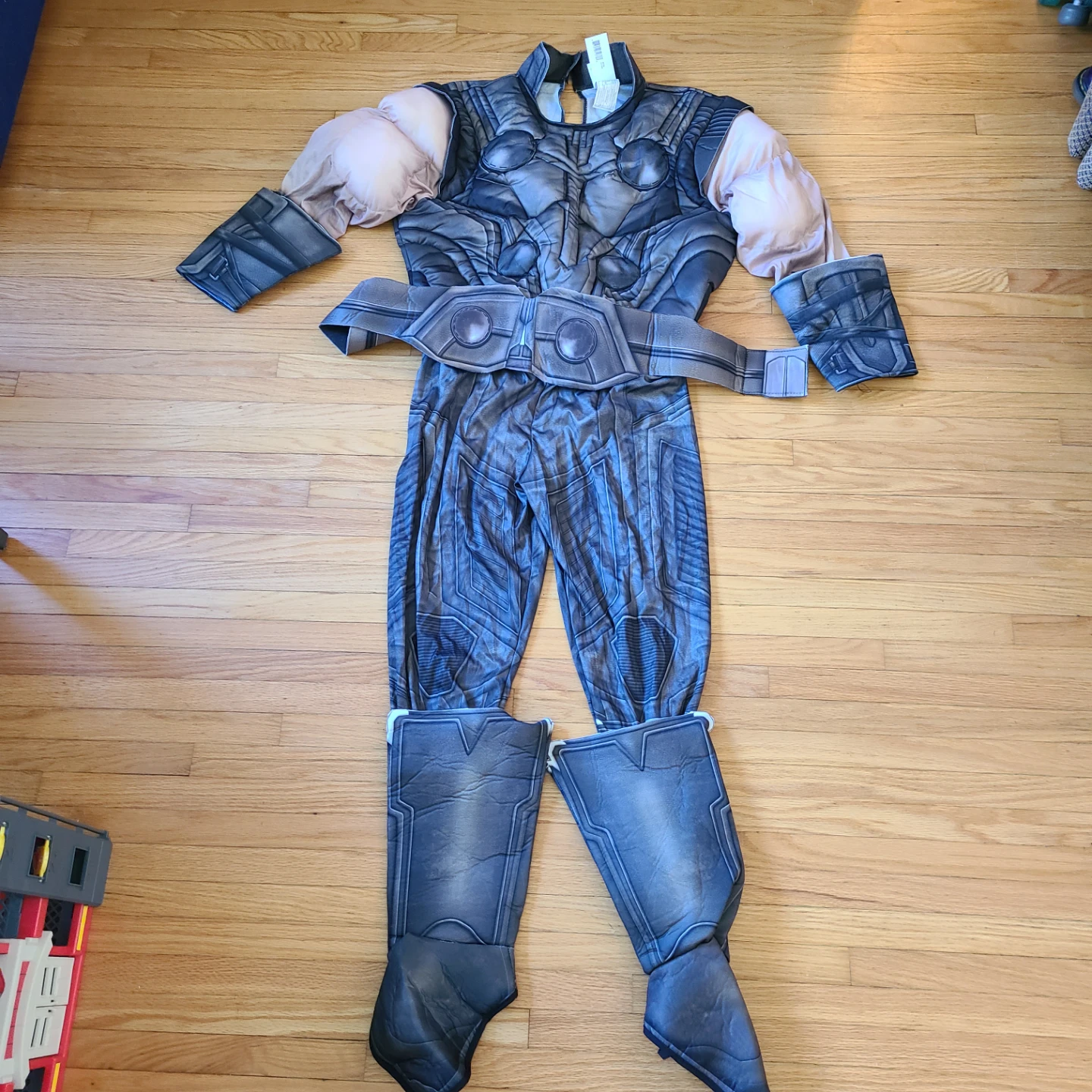 Rubie's Avengers Infinity War Thor Costume - Adult Standard