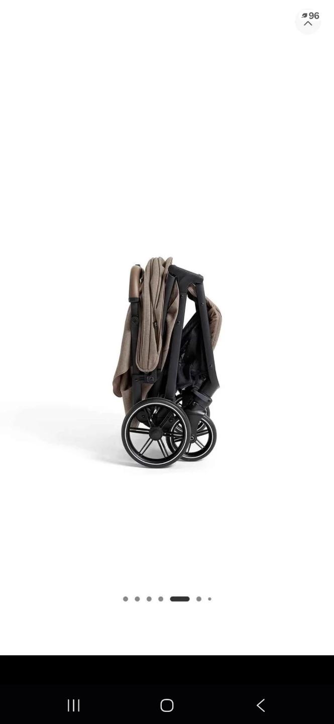 Joie Signature  Travel System - photo 3