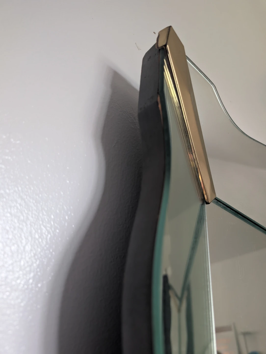 Decorative Framed Mirror - photo 2