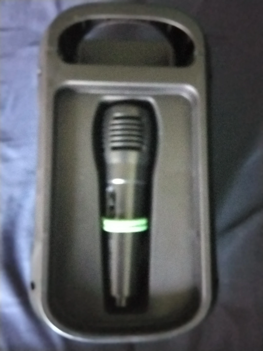 BYTECH Portable Bluetooth Speaker with Microphone - photo 2