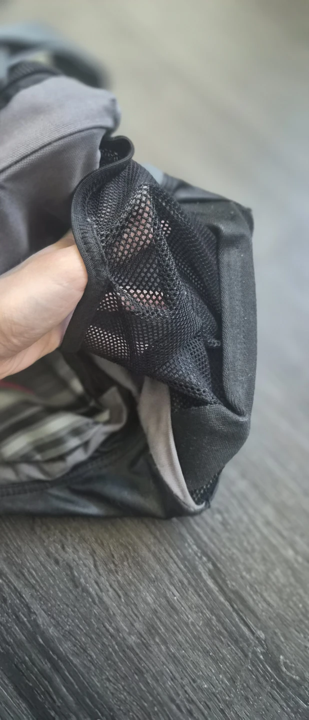 Nike Duffle Bag - photo 5