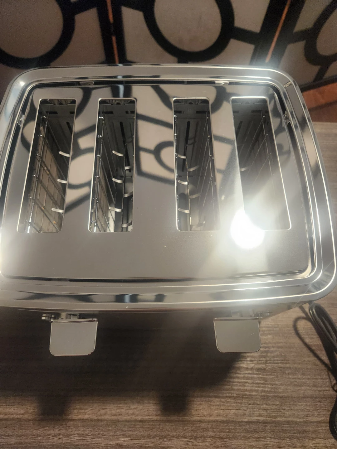 Toaster - photo 3