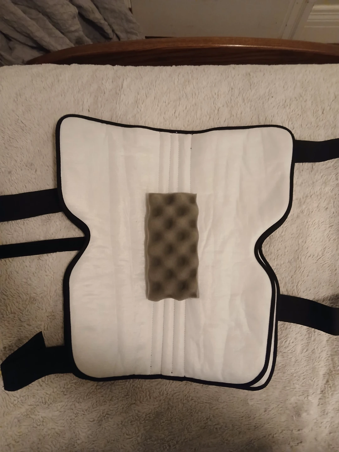Knee splint brace - photo 3