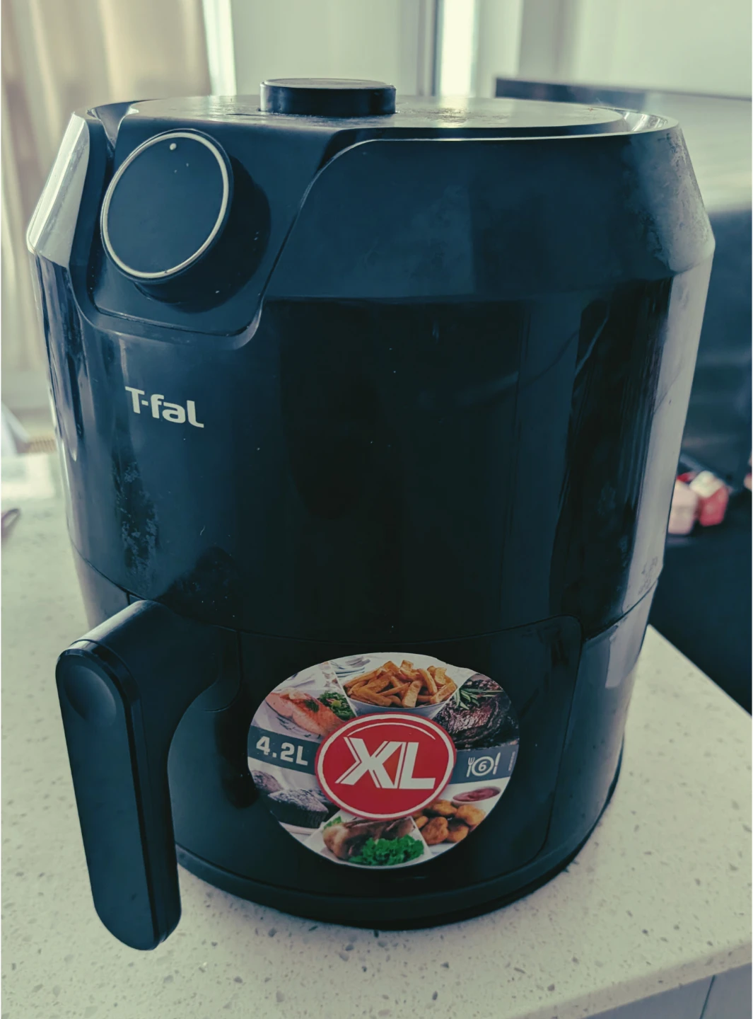 T-fal Air Fryer XL 4.2L