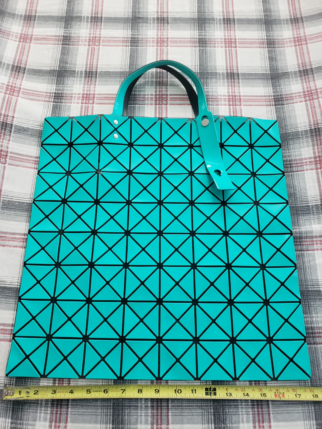 Bao Bao Issey Miyake Tote Bag