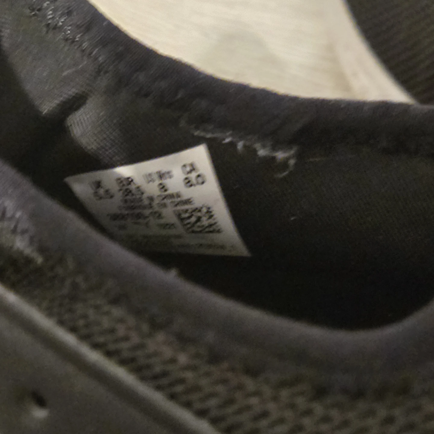 Women Puma Running Shoes Black Size 8 - photo 3