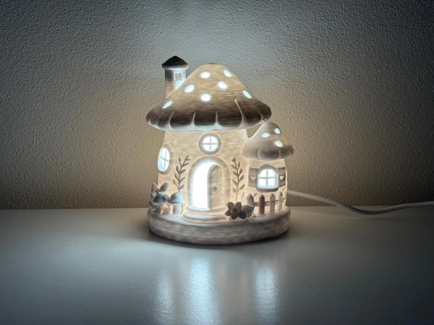 Photo light customization - photo 4