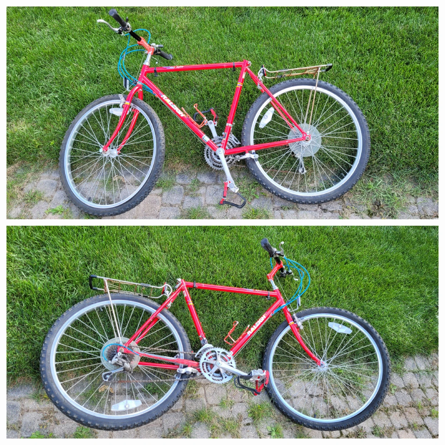 5 used Bicycles Bikes - photo 4