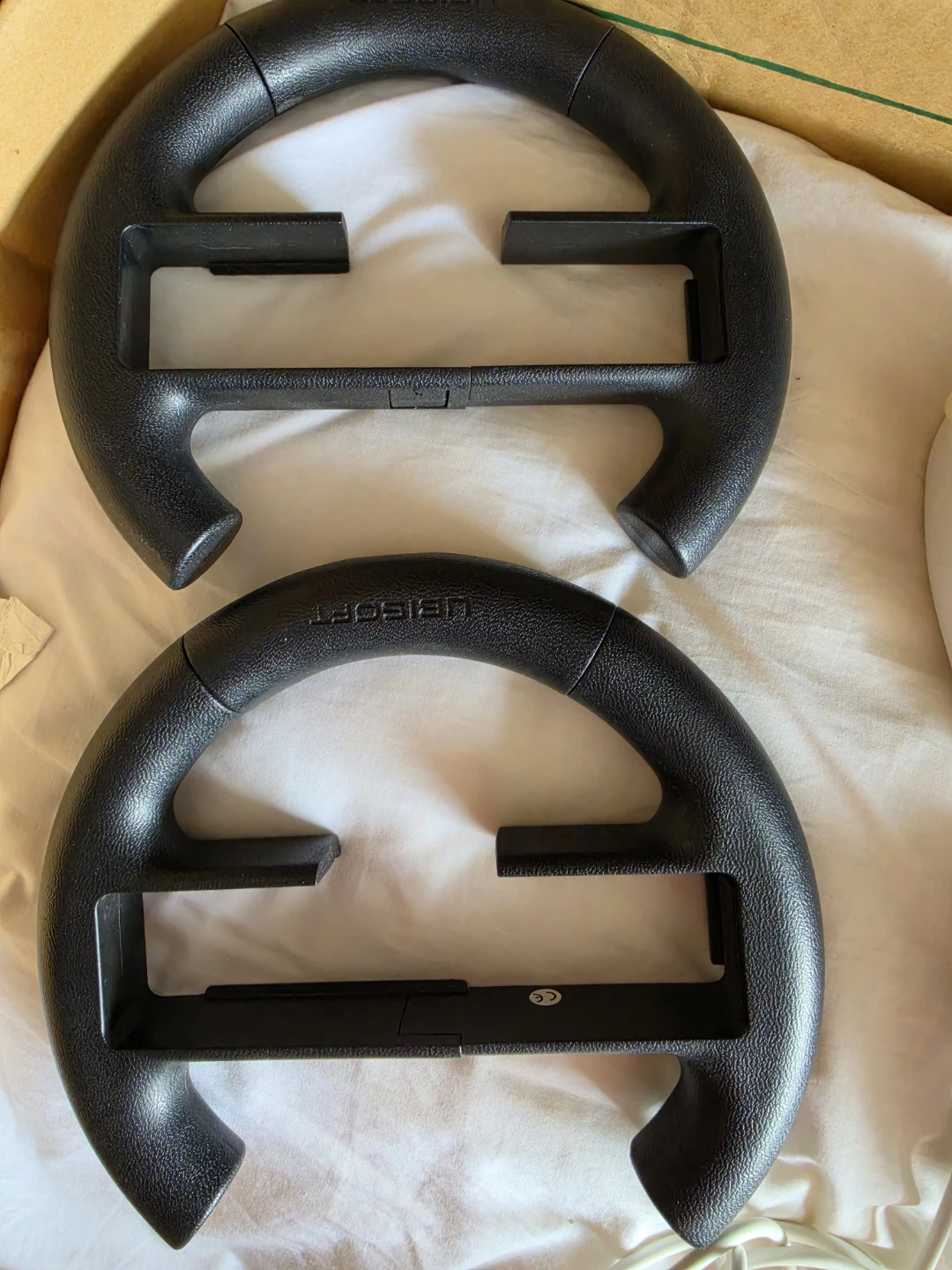 Nintendo Wii Accessories - photo 3
