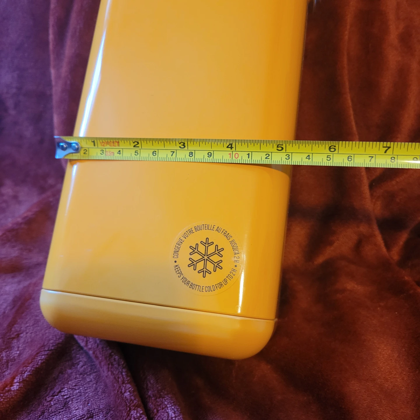 Veuve Clicquot Champagne Cooler Ice Bucket - photo 4