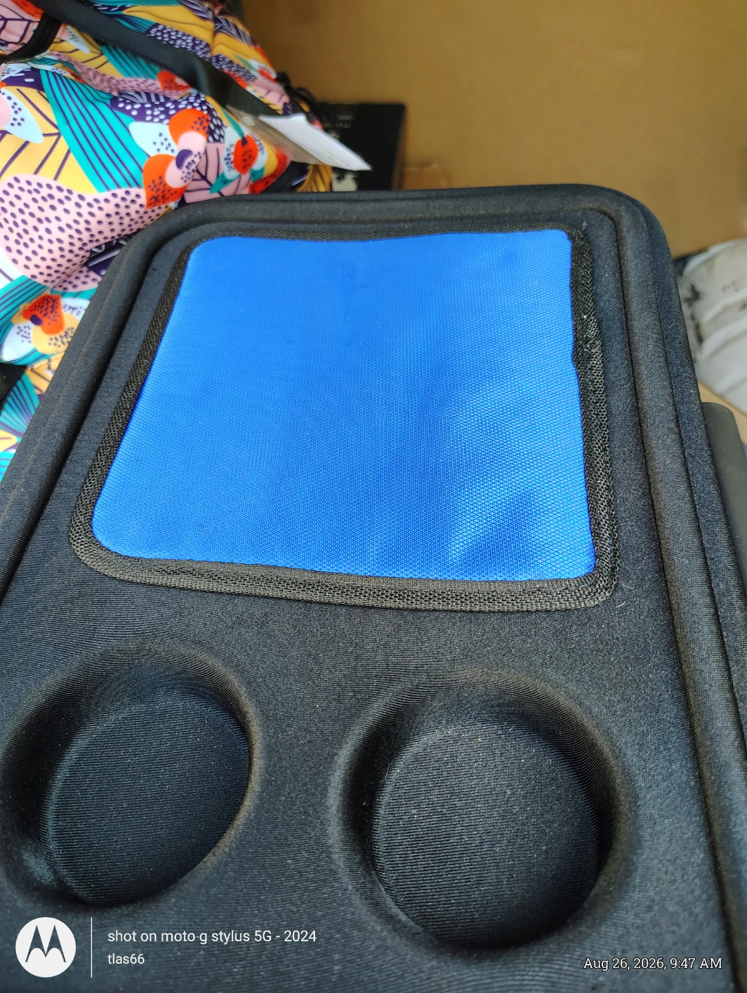 New York Giants Cooler Bag - photo 5