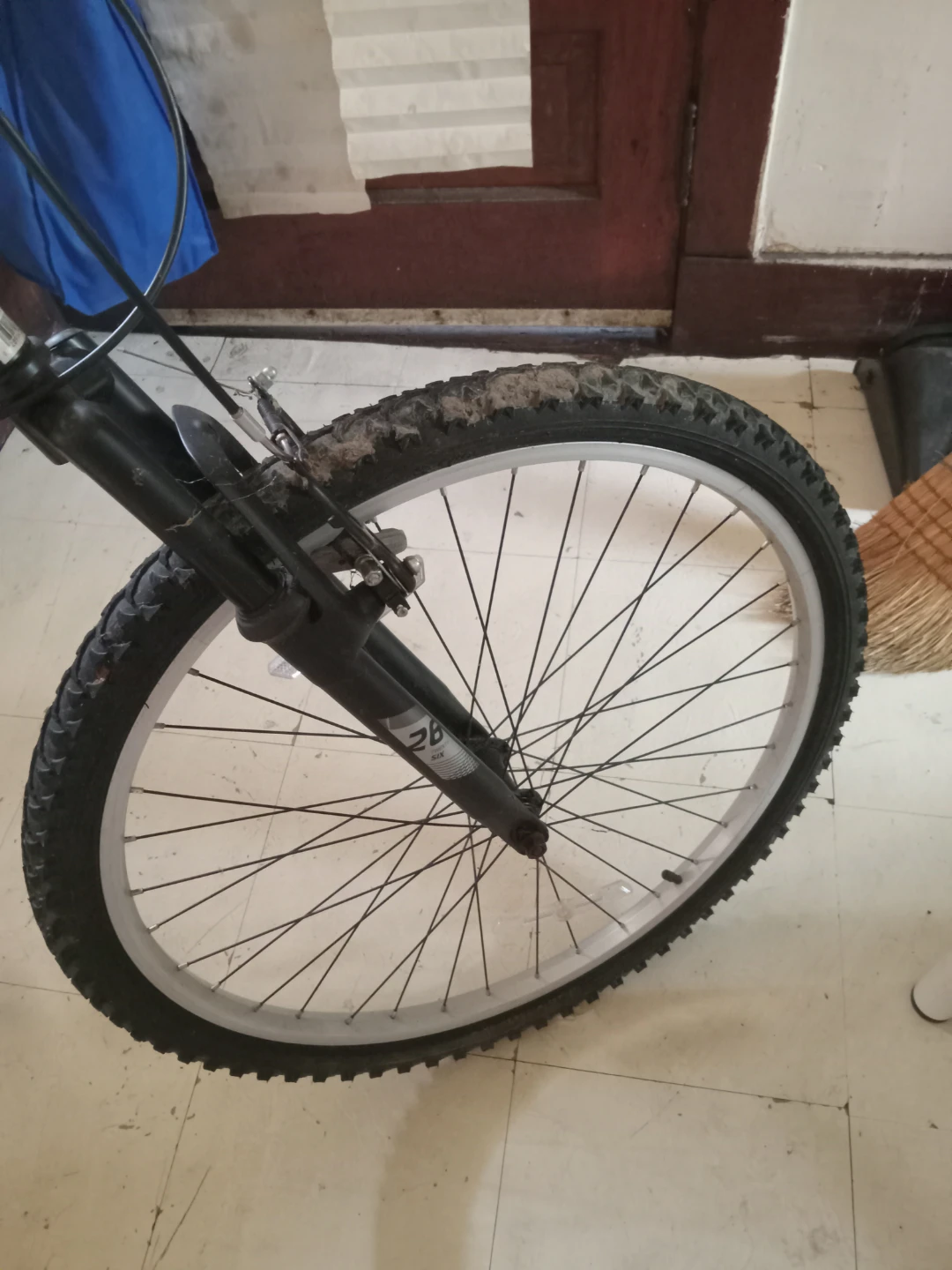 Huffy Mountain Bike - photo 5