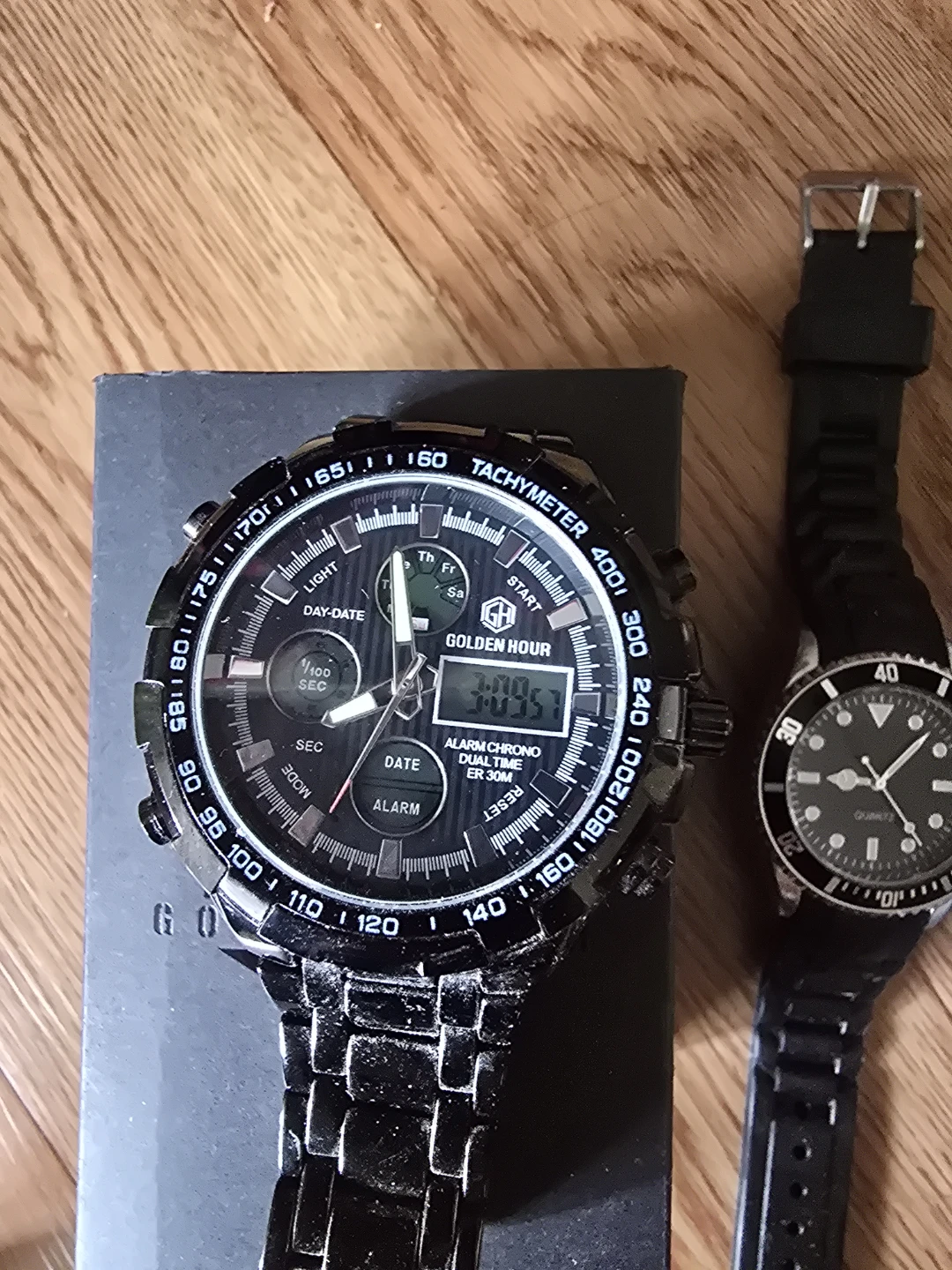 Watches - photo 2
