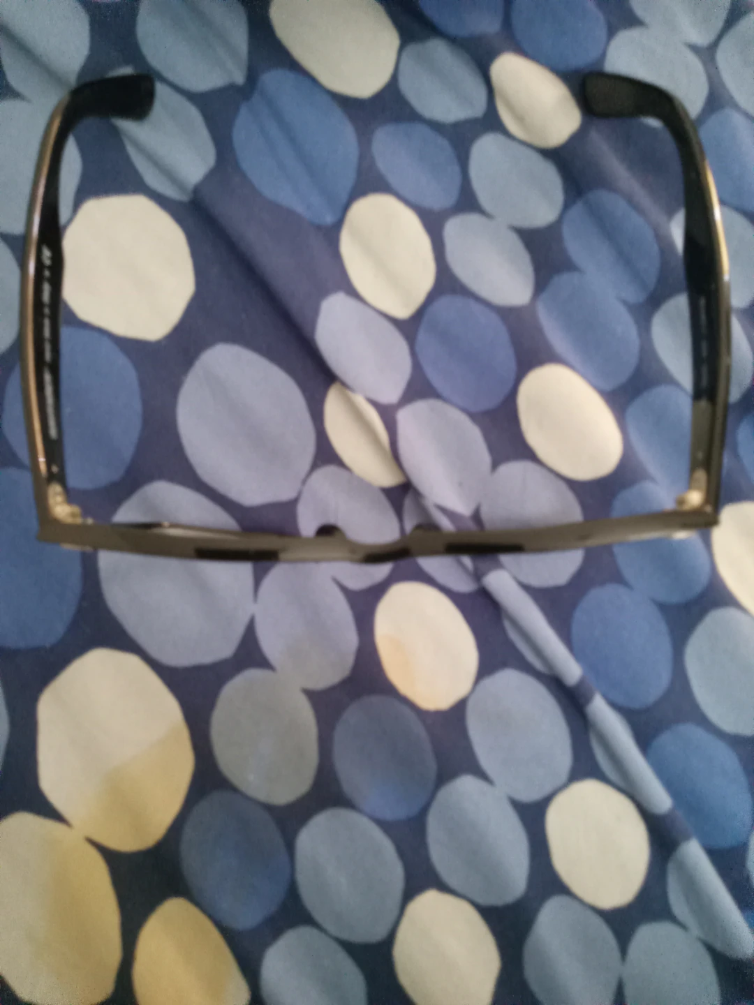 Ray-Ban Wayfarer Eyeglasses with Case - photo 3