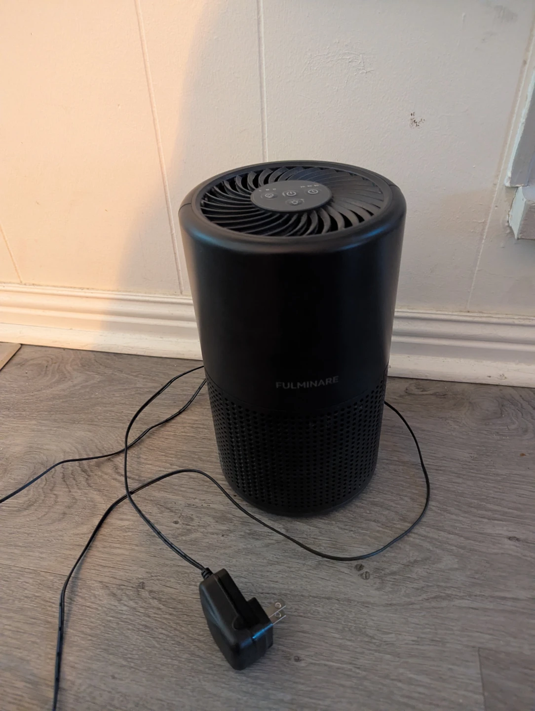 Fulminaire Air Purifier