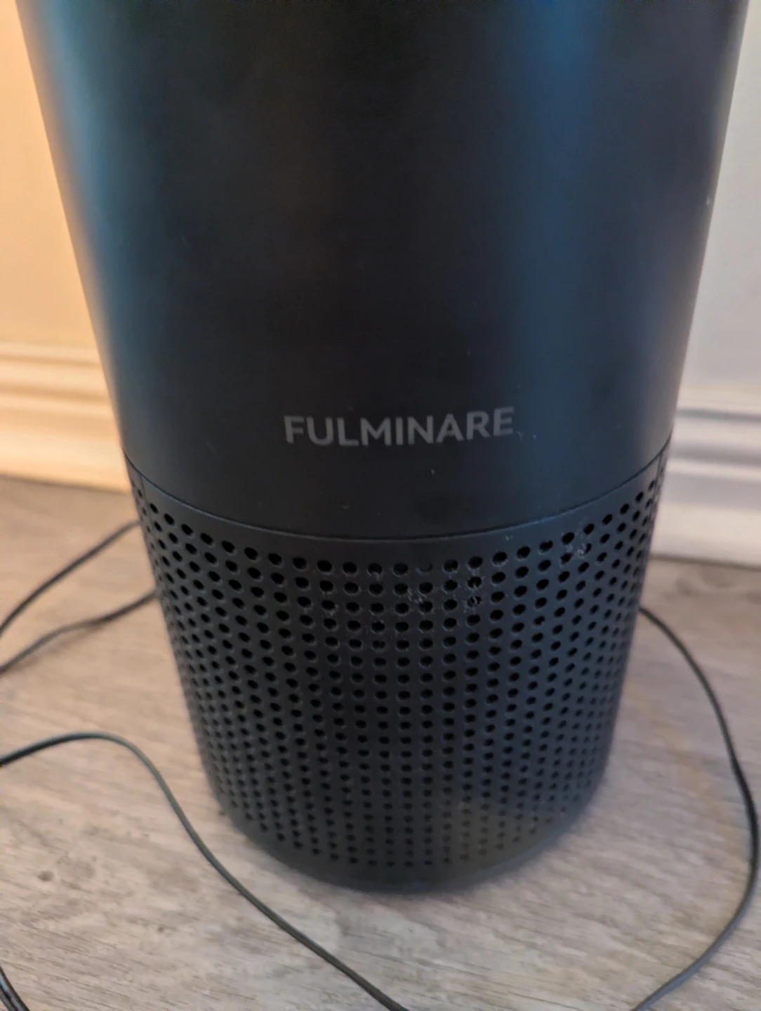 Fulminaire Air Purifier - photo 2