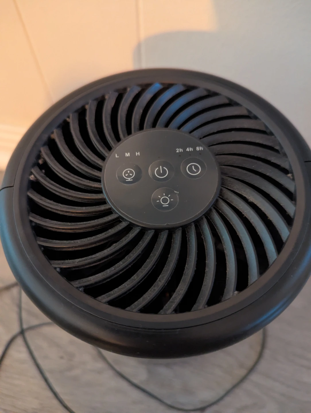 Fulminaire Air Purifier - photo 3