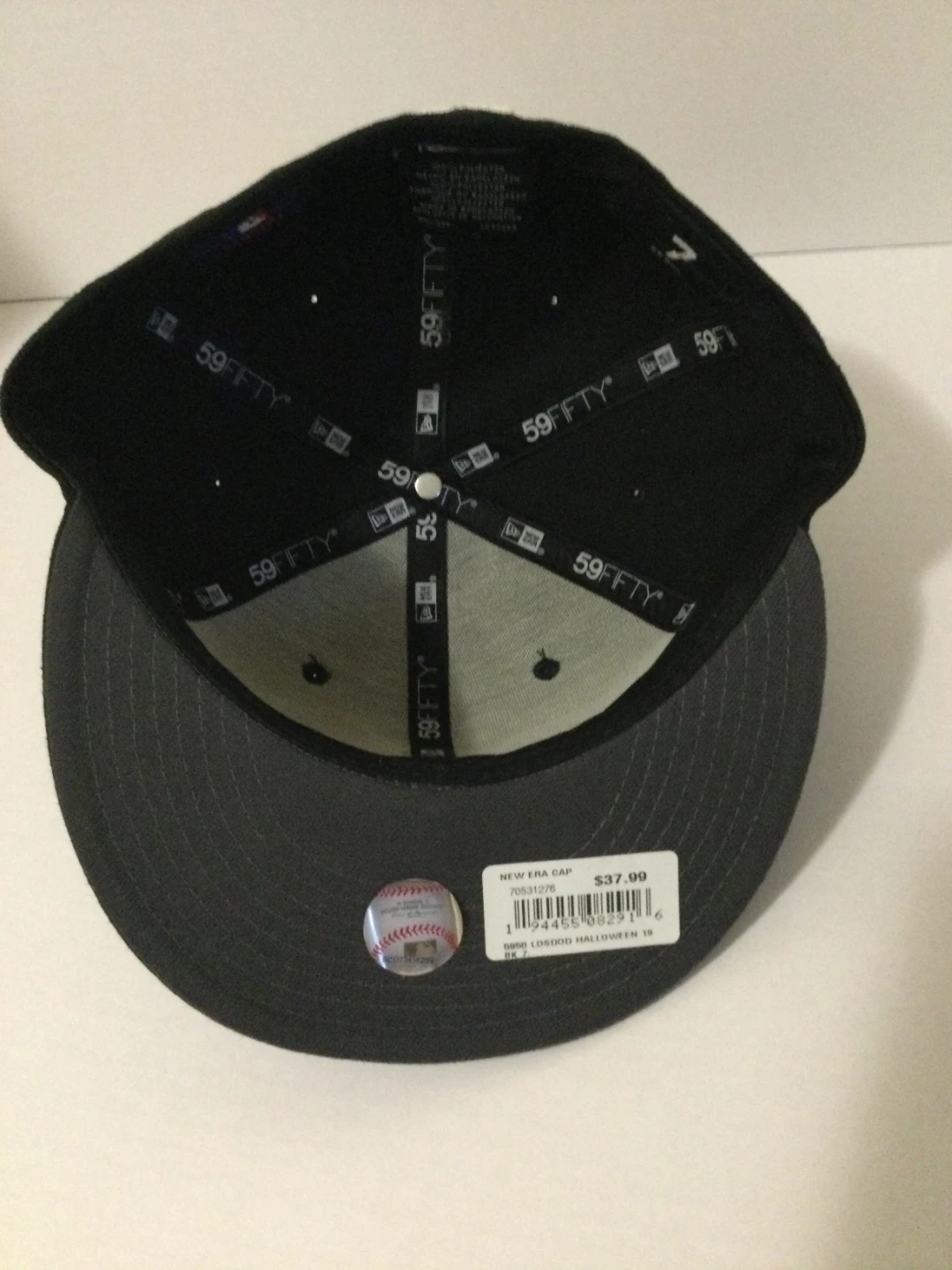 Dodgers Hat - photo 2