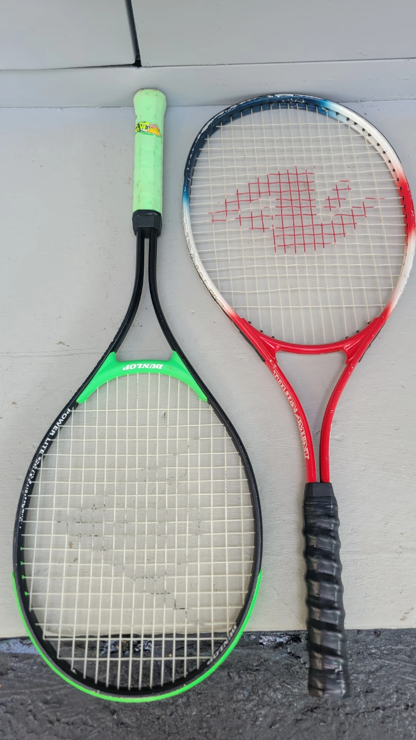 WILSON, EDGE Tennis Racquets - photo 4