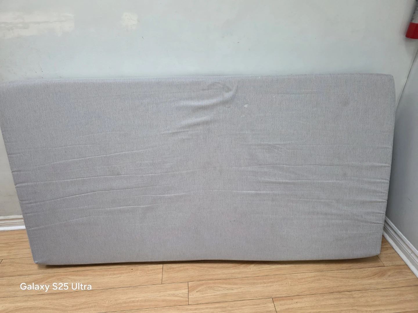 Foam Mattress - photo 4