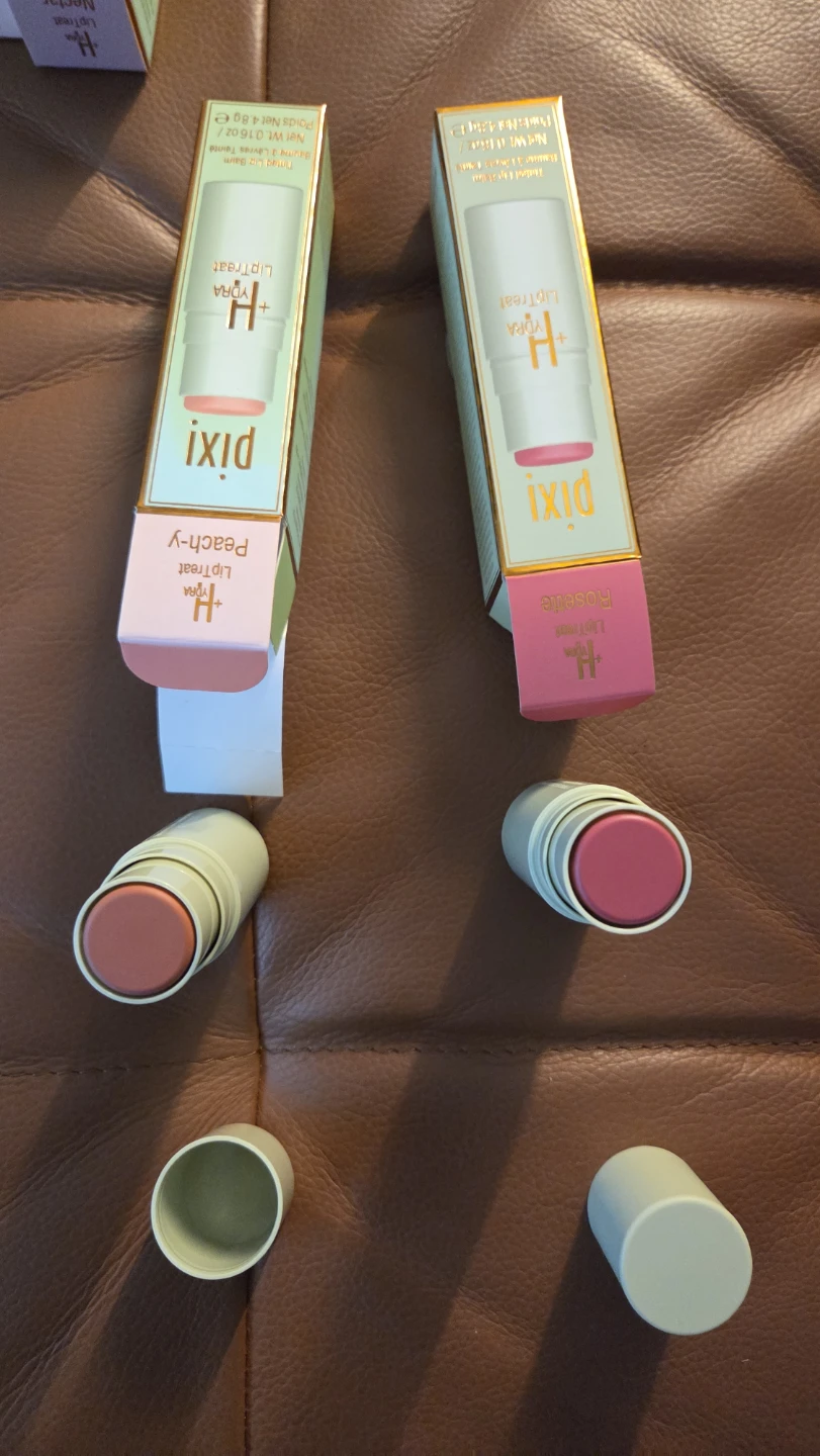 Pixi Hydra Lip Treat Tinted Lip Balm - photo 3