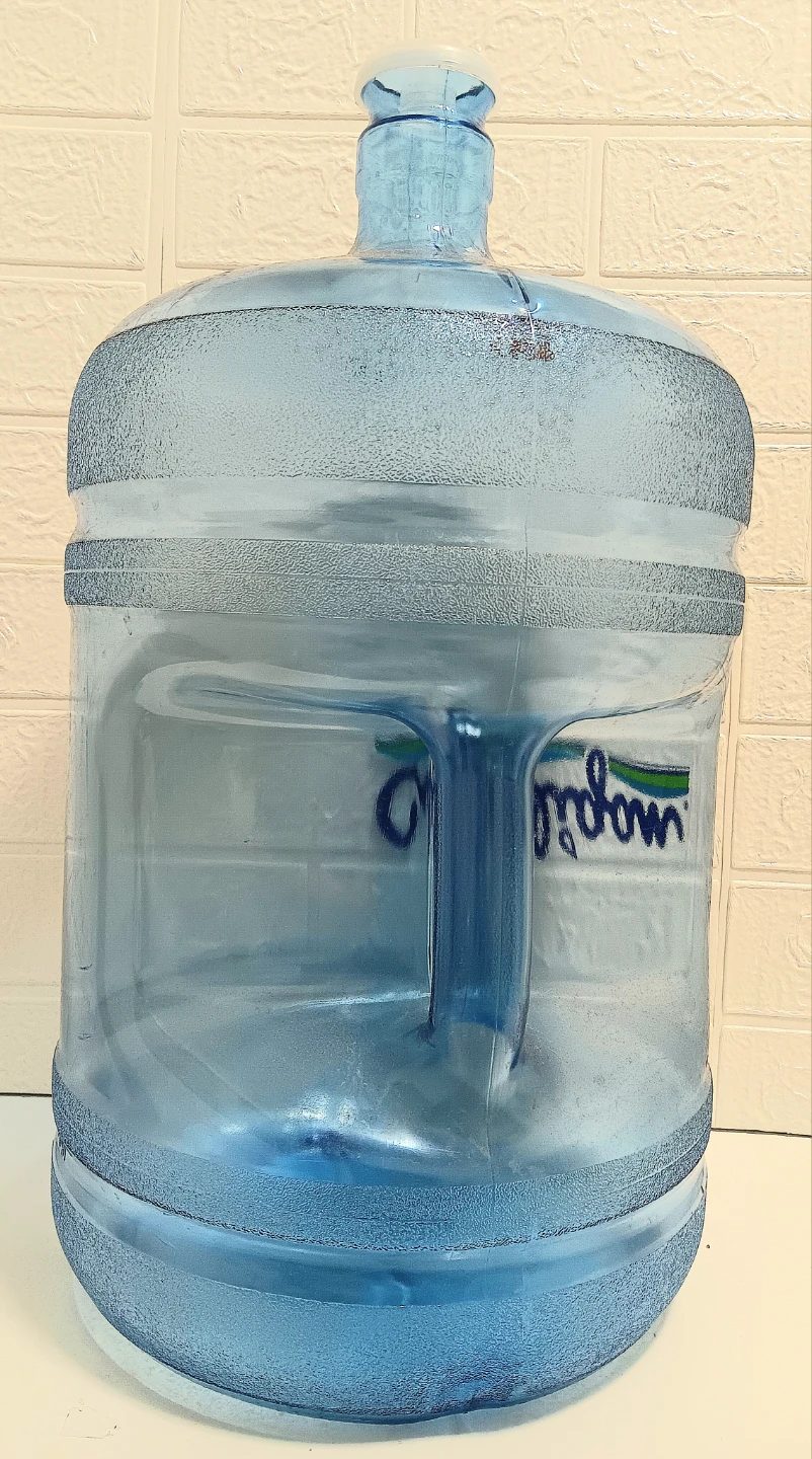 🥛Culligan 5 Gallon Water Jug🥛 - photo 3