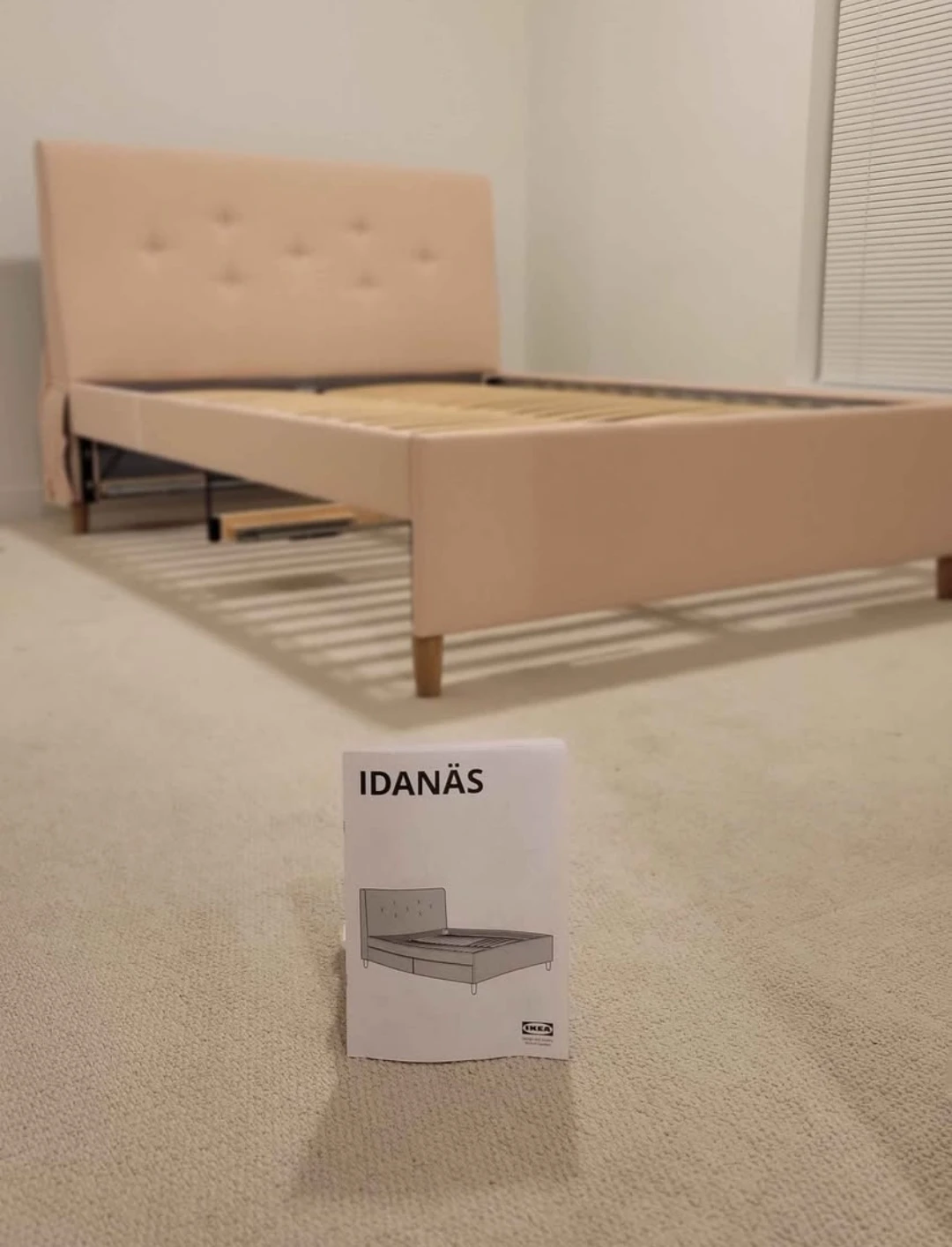*MUST GO ASAP* Queen Storage Bed AND Mattress, FREEbies 🤑 - photo 5