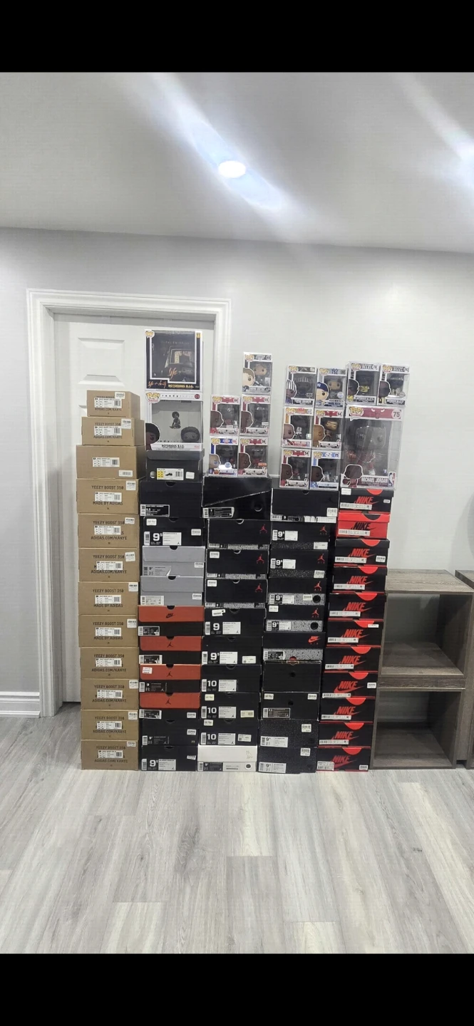 Jordan, Adidas Yeezy V1 & V2   Adidas Yeezy V1 & V2