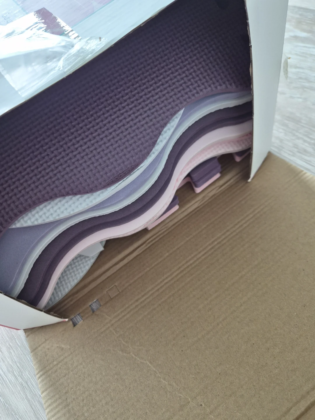 Baby play mat - photo 3