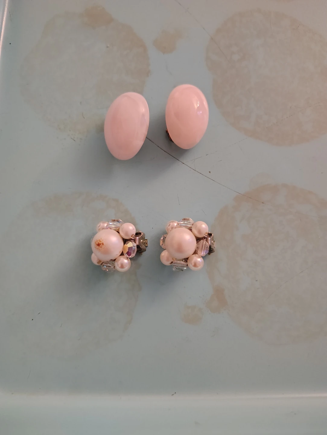 Misc earrings - photo 4