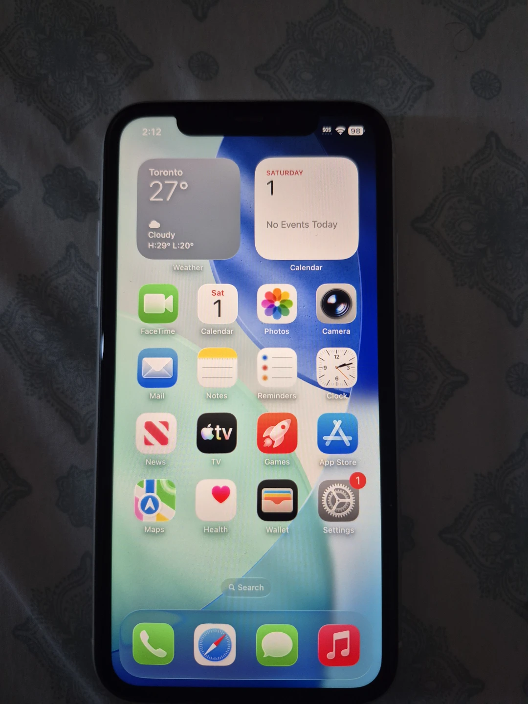iPhone 11 128GB - photo 4