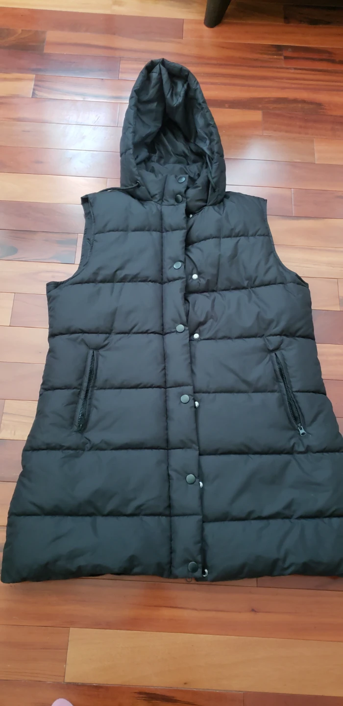 Jacket - photo 3