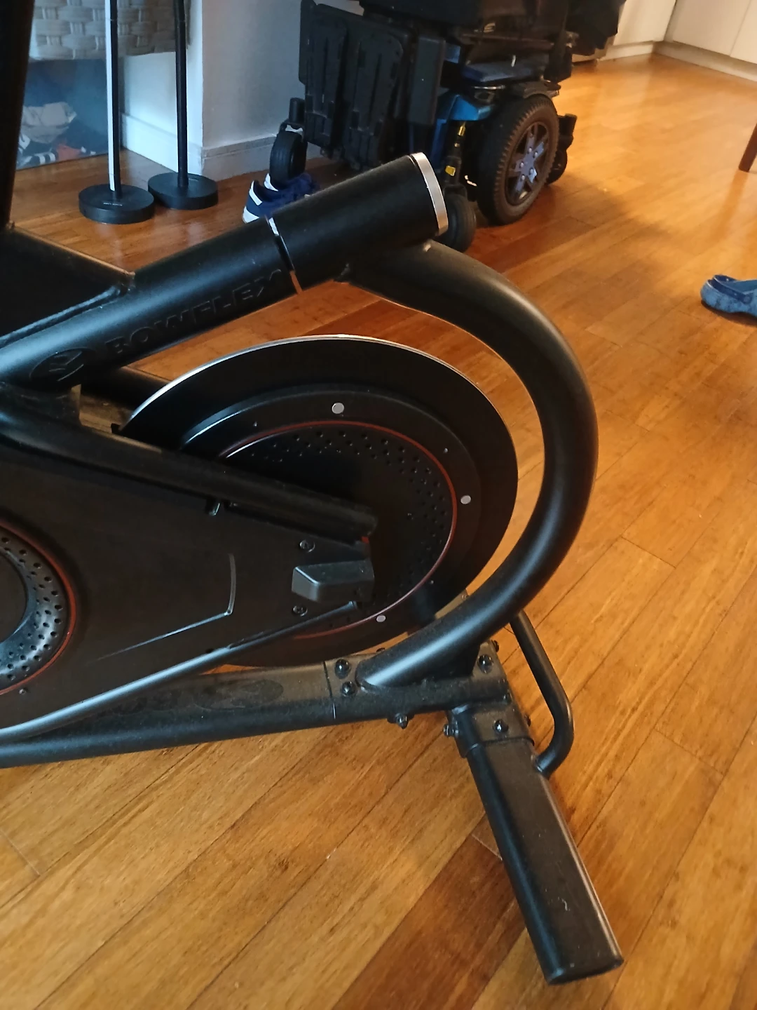 Bowflex Velocore Stationary Bike - photo 5
