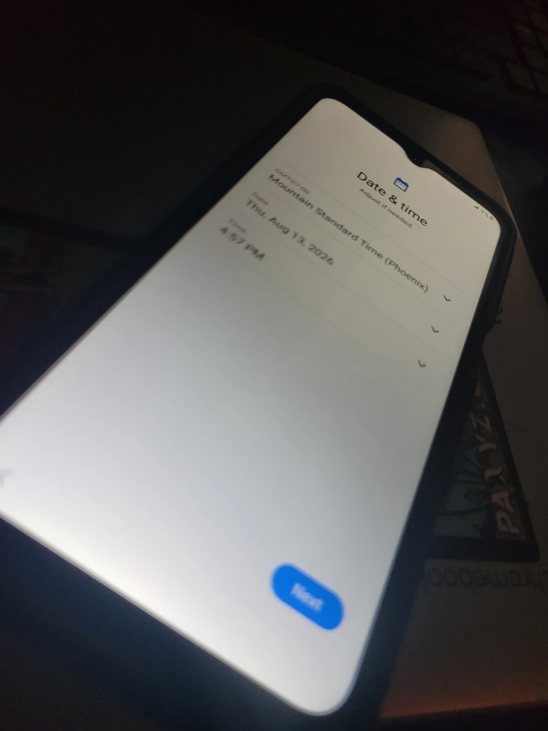 Samsung Galaxy A 32 128gb - photo 3