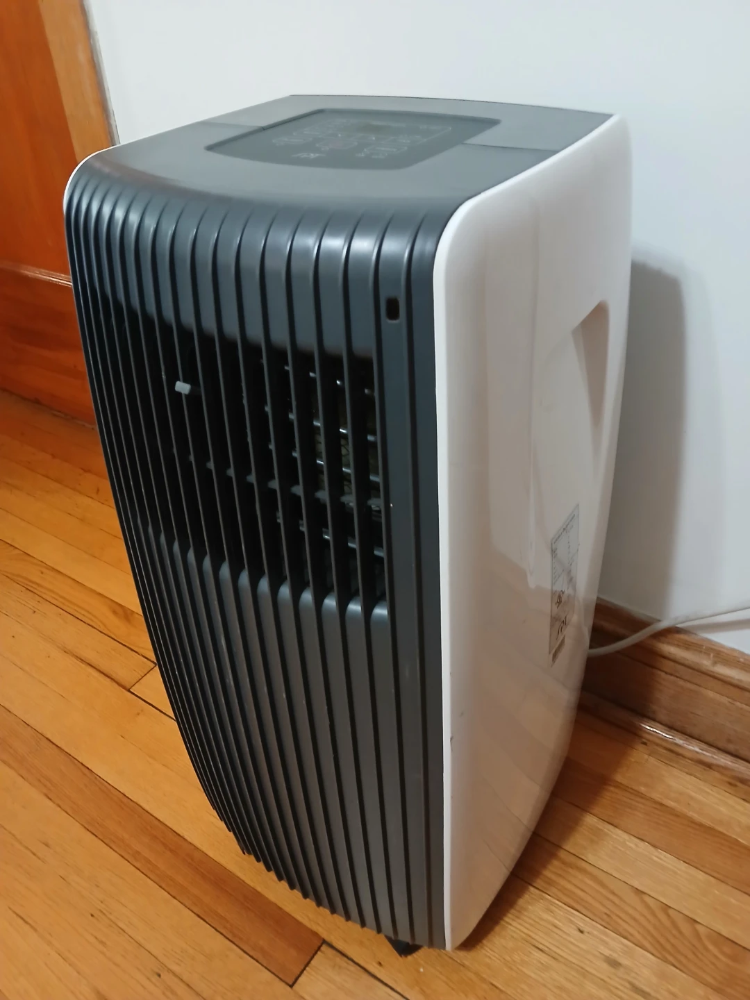 SPT Portable Air Conditioner 8000 BTU