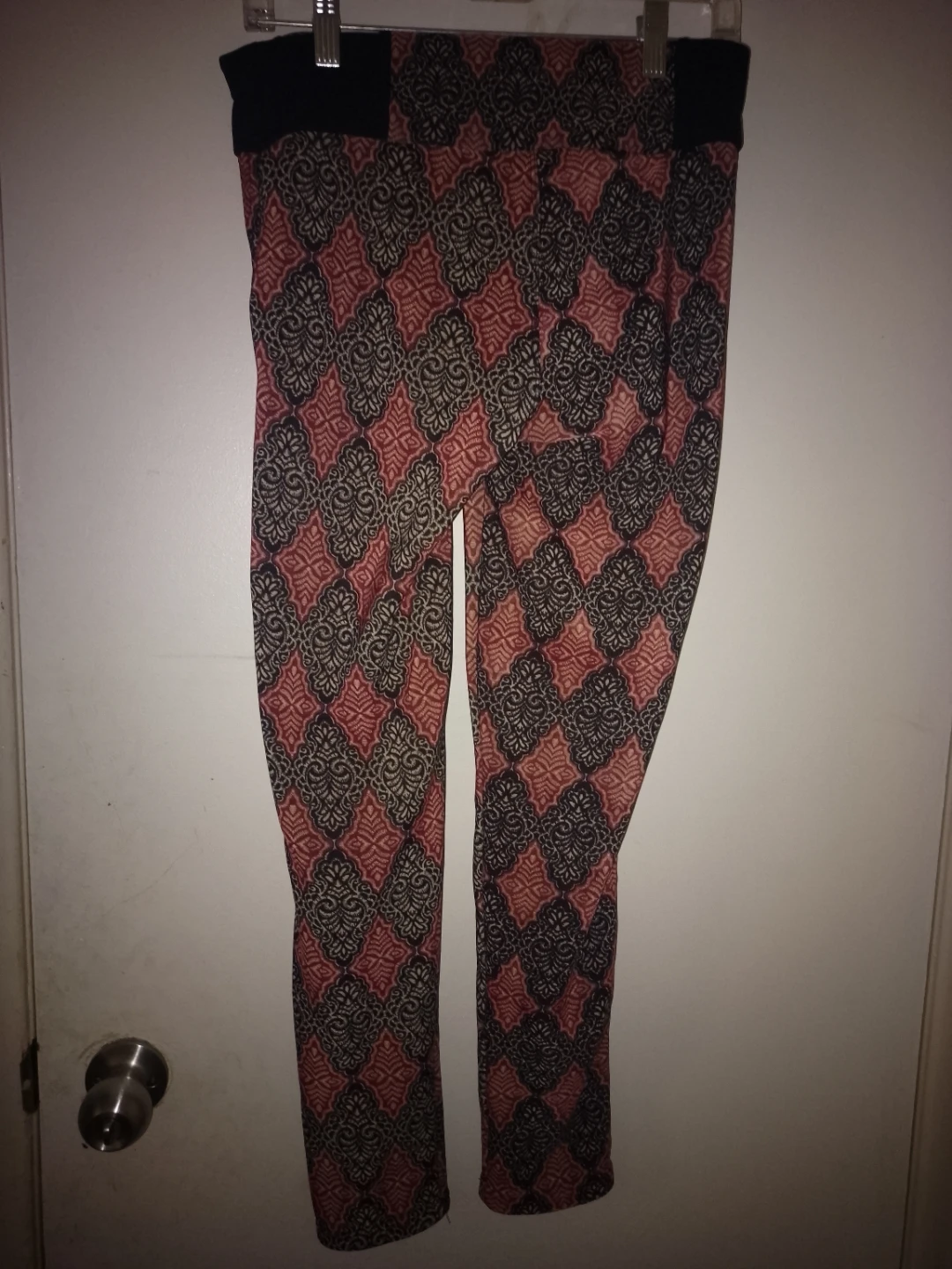 DJ Production Leggings M/M